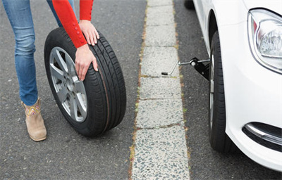 合江东营区道路救援