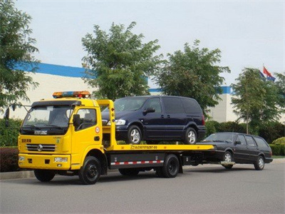 合江阳泉矿区道路救援