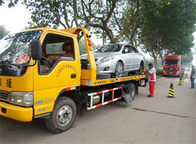 合江黄浦区道路救援